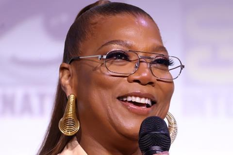 Queen Latifah