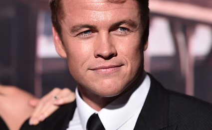 Luke Hemsworth