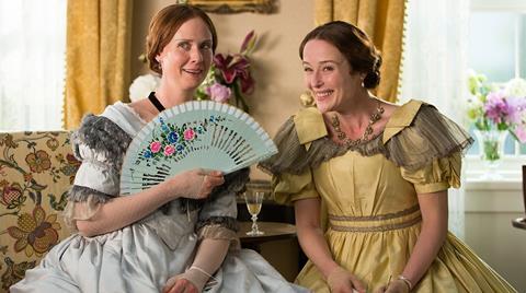 A Quiet Passion