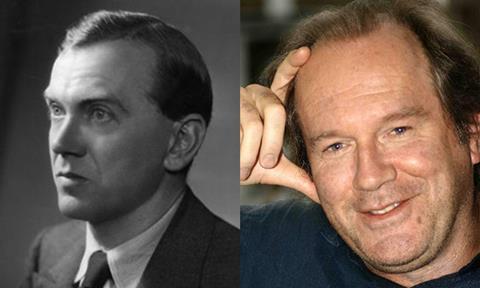 Graham Greene William Boyd