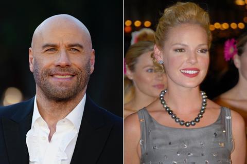 Palisades Park Pictures closes several territories for the John Travolta and Katherine Heigl romantic comedy ‘That’s Amore!'(exclusive).