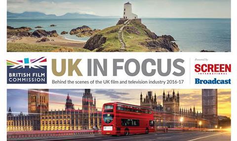 UK IN FOCUS