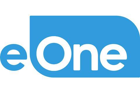 Hollywood companies are circling as eOne sales process moves ahead