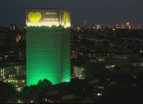 'Grenfell: Uncovered'