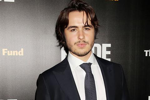 Ben Schnetzer