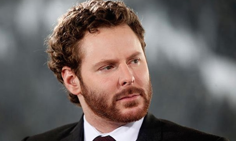 Sean Parker