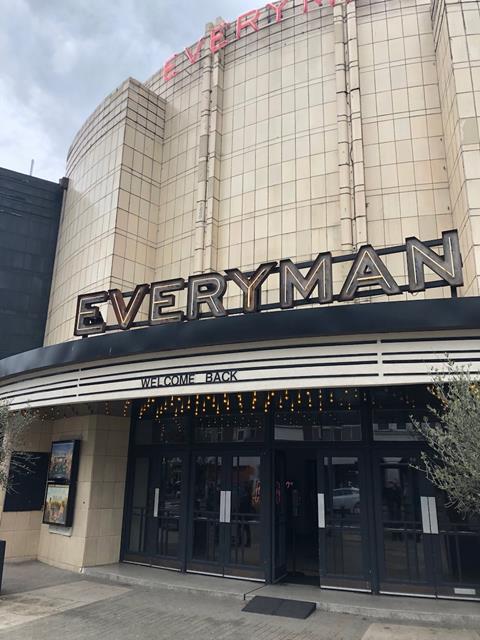 everyman