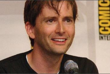 David Tennant