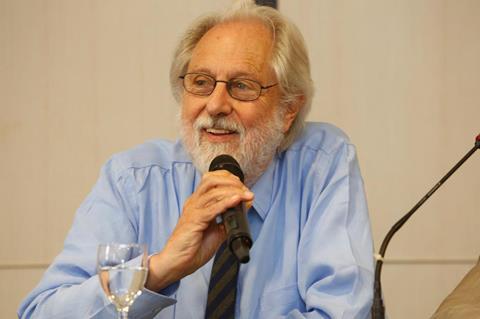 Lord David Puttnam