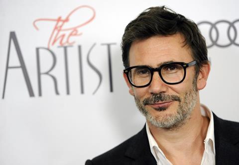 Michel Hazanavicius