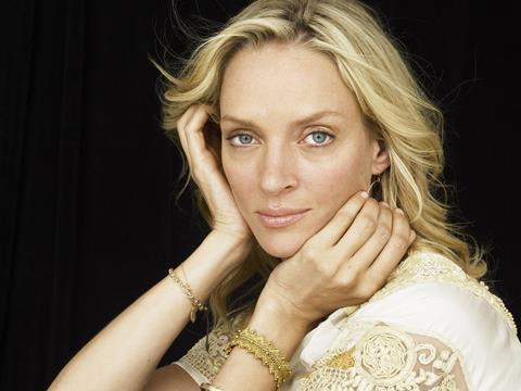 Uma Thurman - News - IMDb