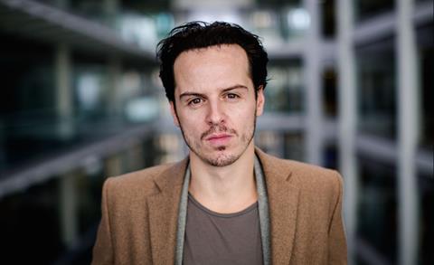 Andrew Scott