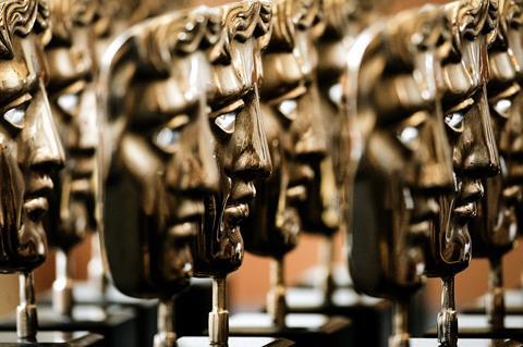 Bafta generic