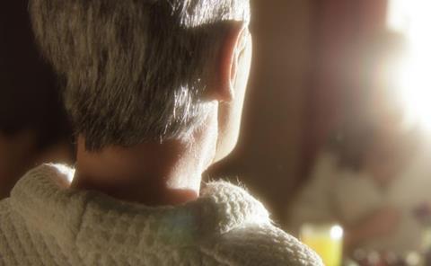 Anomalisa