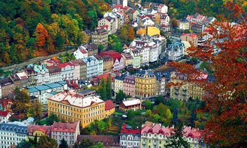 Karlovy Vary