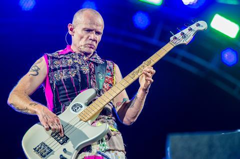 Flea