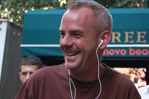 Norman cook