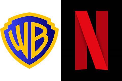 WB Netflix