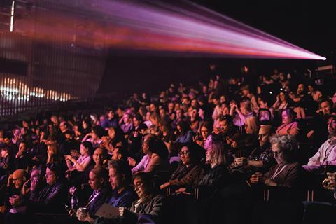 Series Mania Co-Pro Pitching session