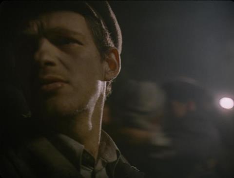 Son of Saul