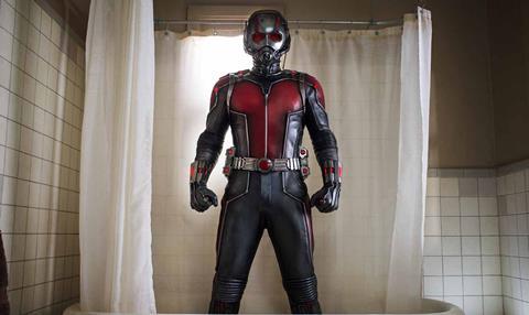 ant-man