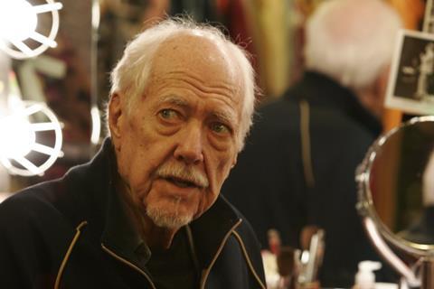 Robert Altman