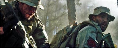 Movie Review: 'Lone Survivor