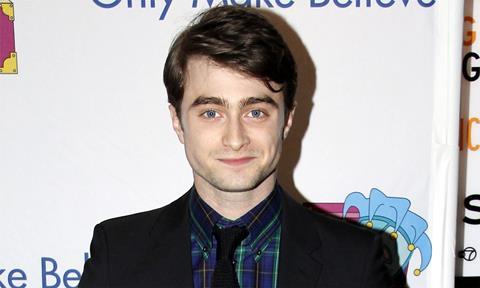 Daniel Radcliffe