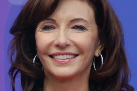 Mary Steenburgen