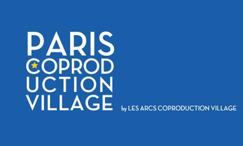 Paris Coproduction Village