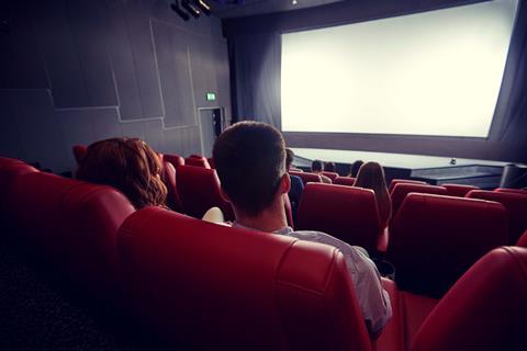 Cinema generic