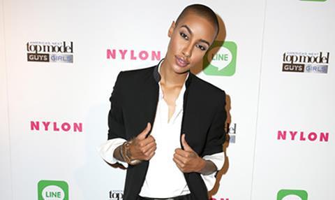 AzMarie Livingston