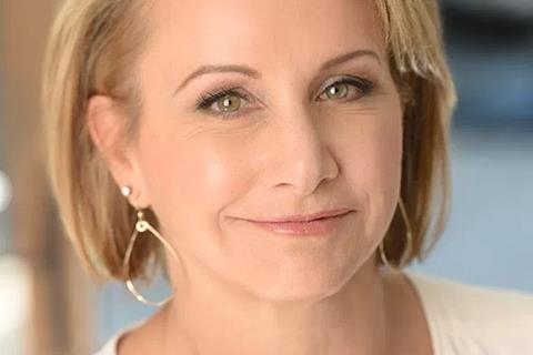 Gabrielle carteris sag aftra