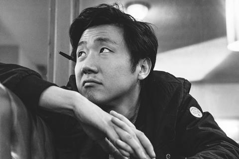 Hiro Murai