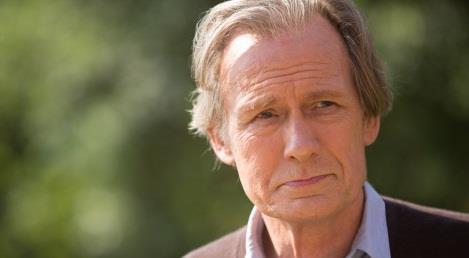 Bill Nighy