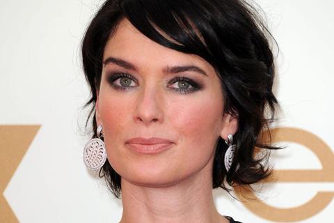 Lena headey