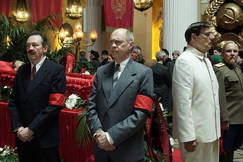 Death of stalin 4