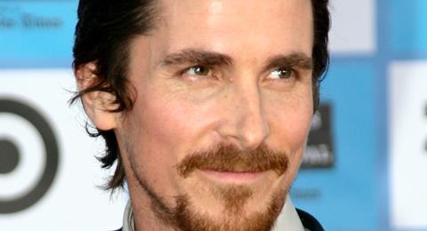 Christian Bale