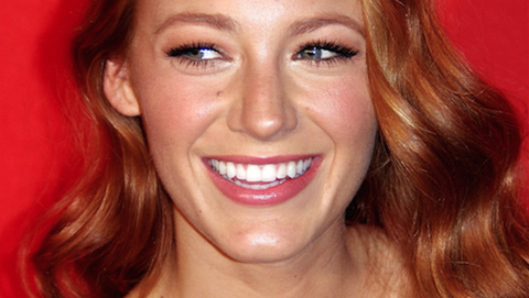 Blake Lively