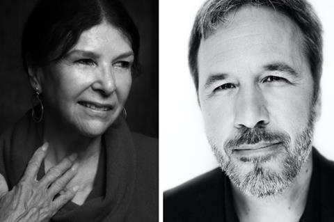 Alanis Obomsawin, Denis Villeneuve