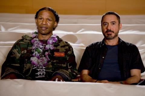 The Soloist reviewed.