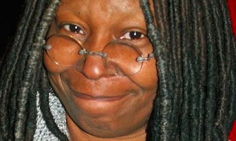 Whoopi Goldberg