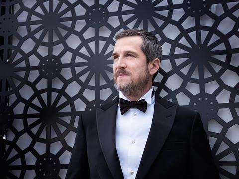 Guillaume Canet talks nerves ahead of Asterix & Obelix French release –  Deadline