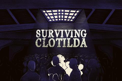 Surviving Clotilda