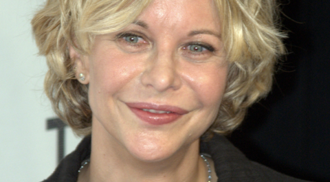 Meg Ryan