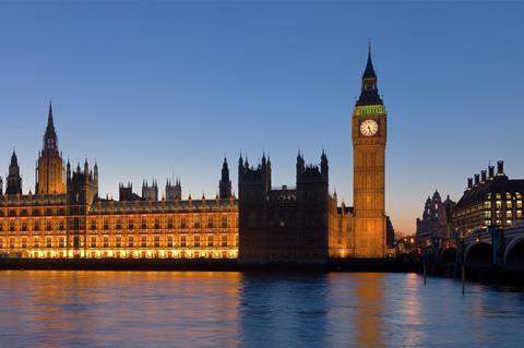 Uk parliament