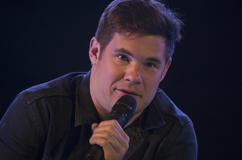 Adam Devine