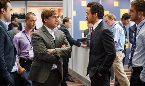 the big short