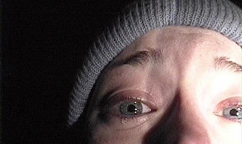 The Blair Witch Project 1999 Features Screen