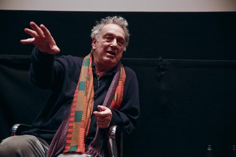 Stephen Frears